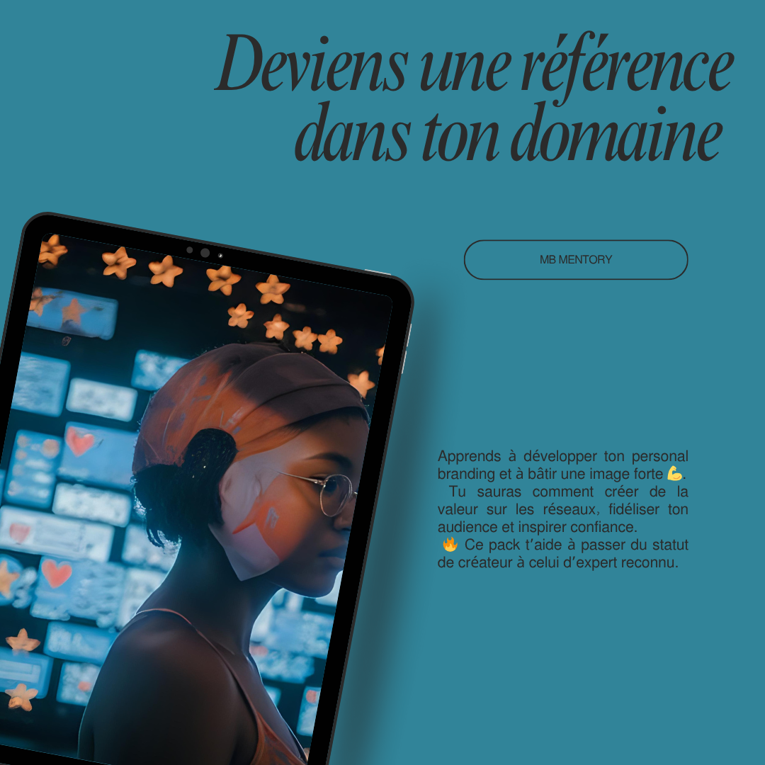 Pack Formateur & Infopreneur