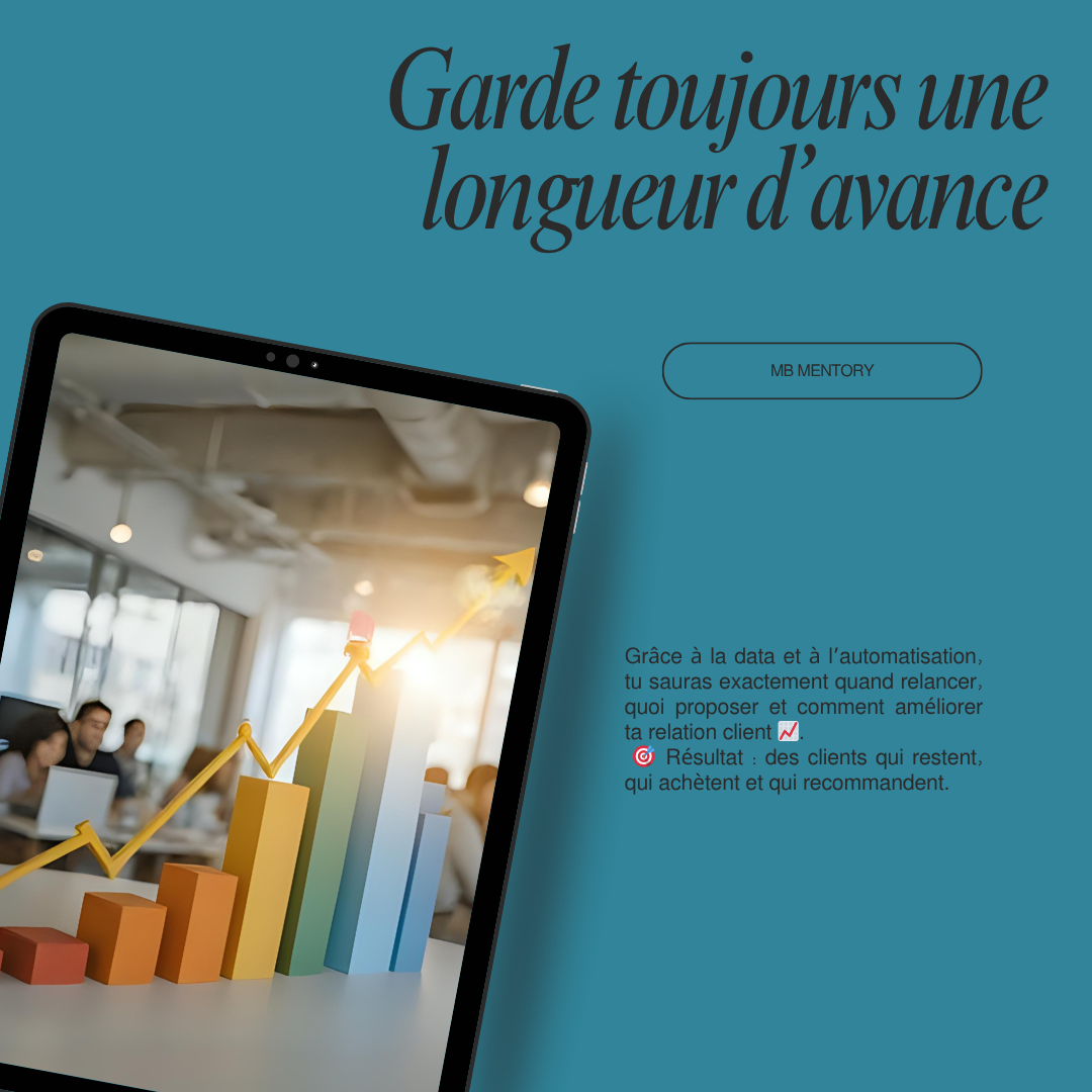 Pack Automatisation & Fidélisation