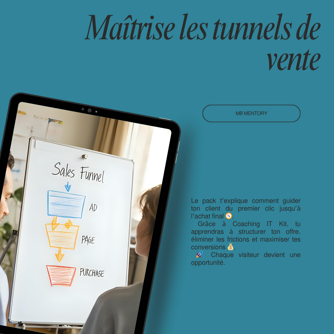 Pack Vente & Persuasion