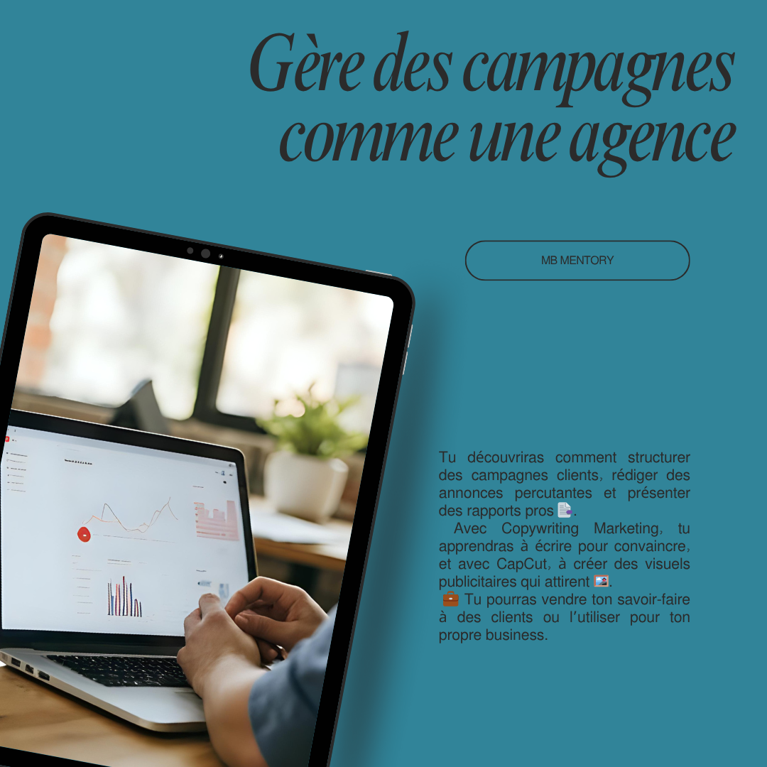 Pack Agence Ads