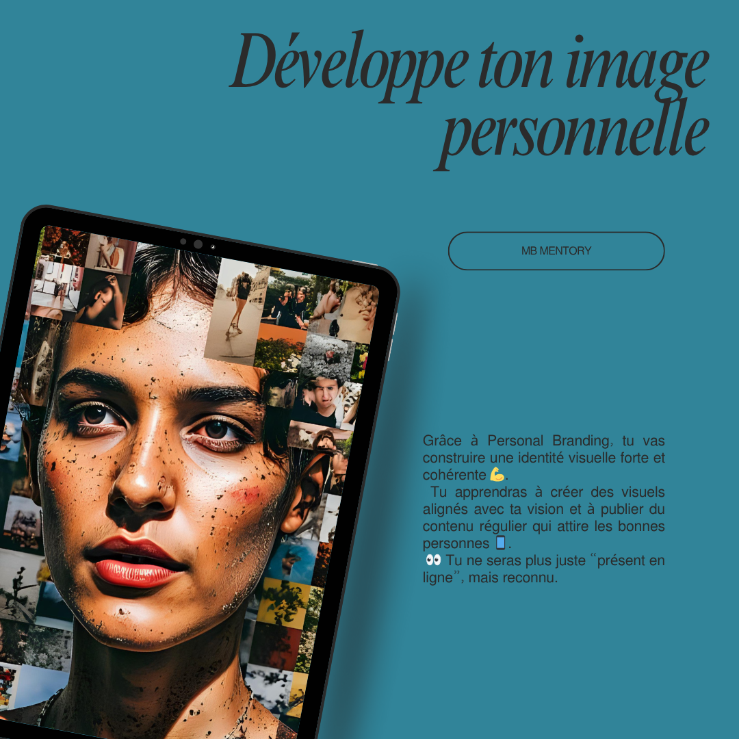 Pack Créateur de Contenu