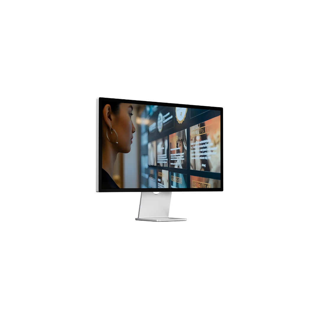 Formation complète pour entrepreneurs ambitieux