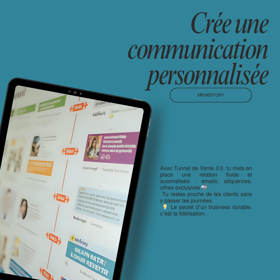 Pack Automatisation & Fidélisation