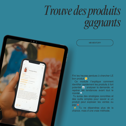 Pack E-Commerce