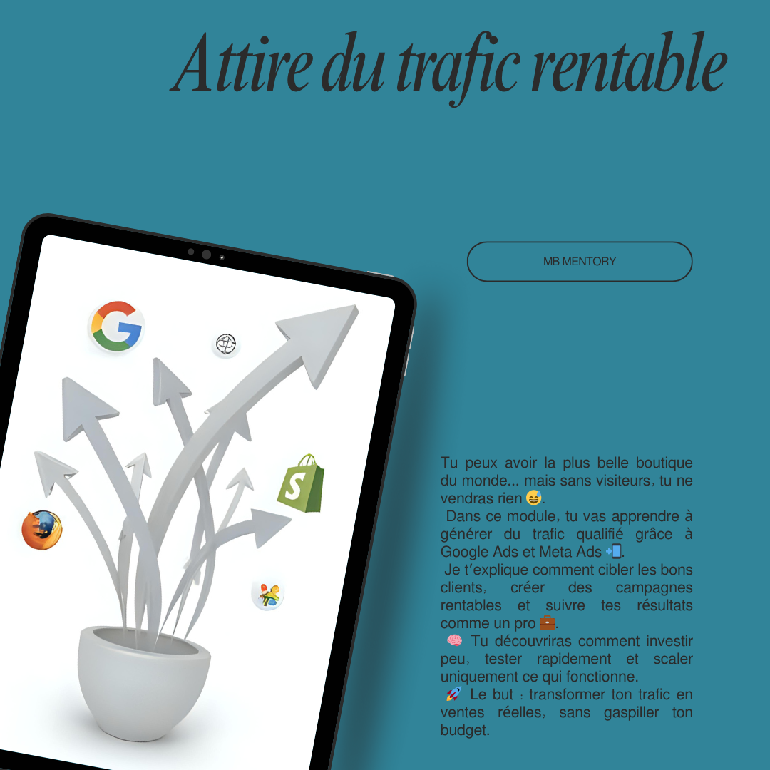 Pack E-Commerce