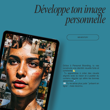 Pack Créateur de Contenu